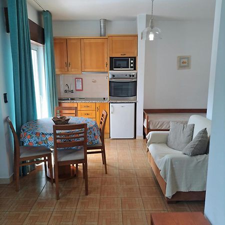 알부페이라 Mira Parque B&B 외부 사진