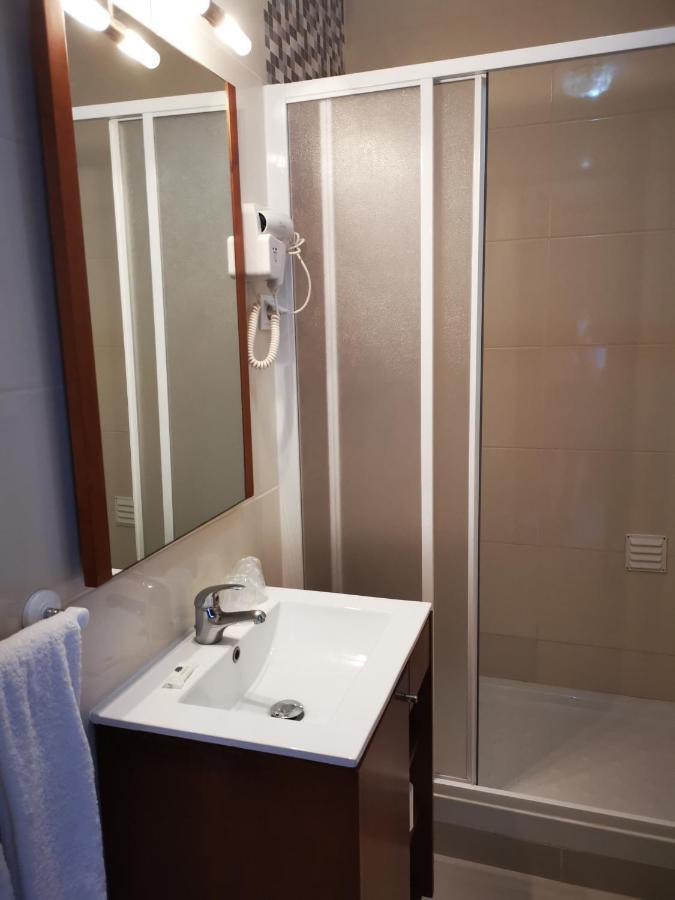 알부페이라 Mira Parque B&B 외부 사진
