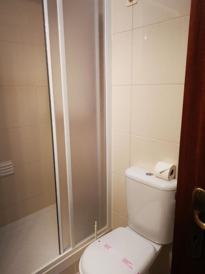 알부페이라 Mira Parque B&B 외부 사진
