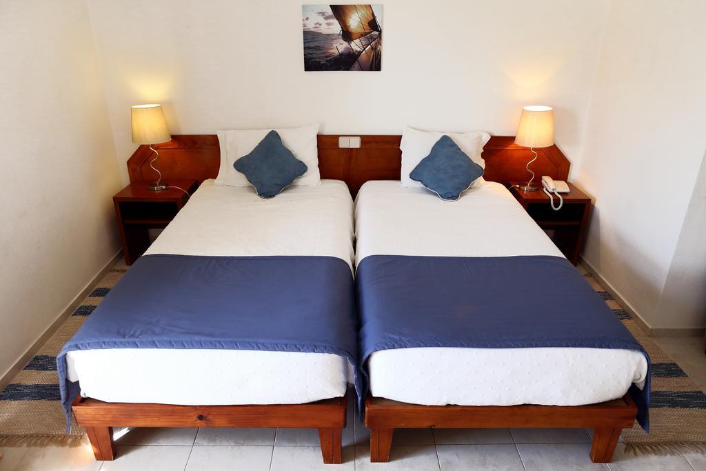 알부페이라 Mira Parque B&B 객실 사진