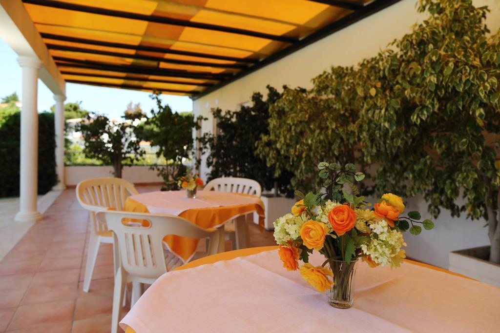 알부페이라 Mira Parque B&B 외부 사진