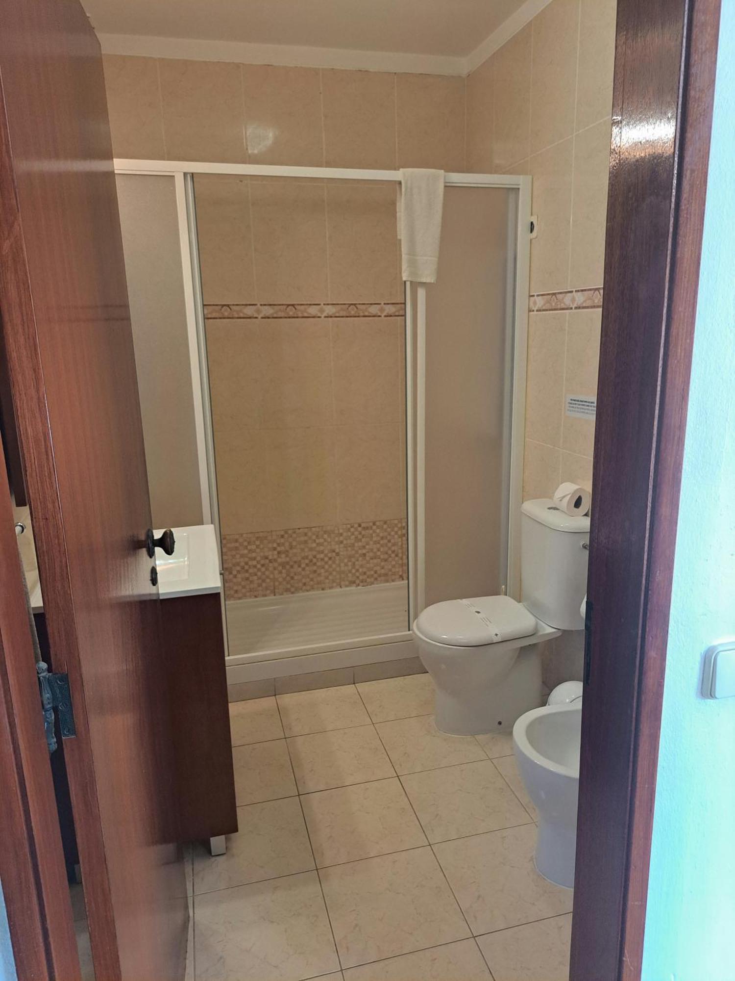 알부페이라 Mira Parque B&B 외부 사진