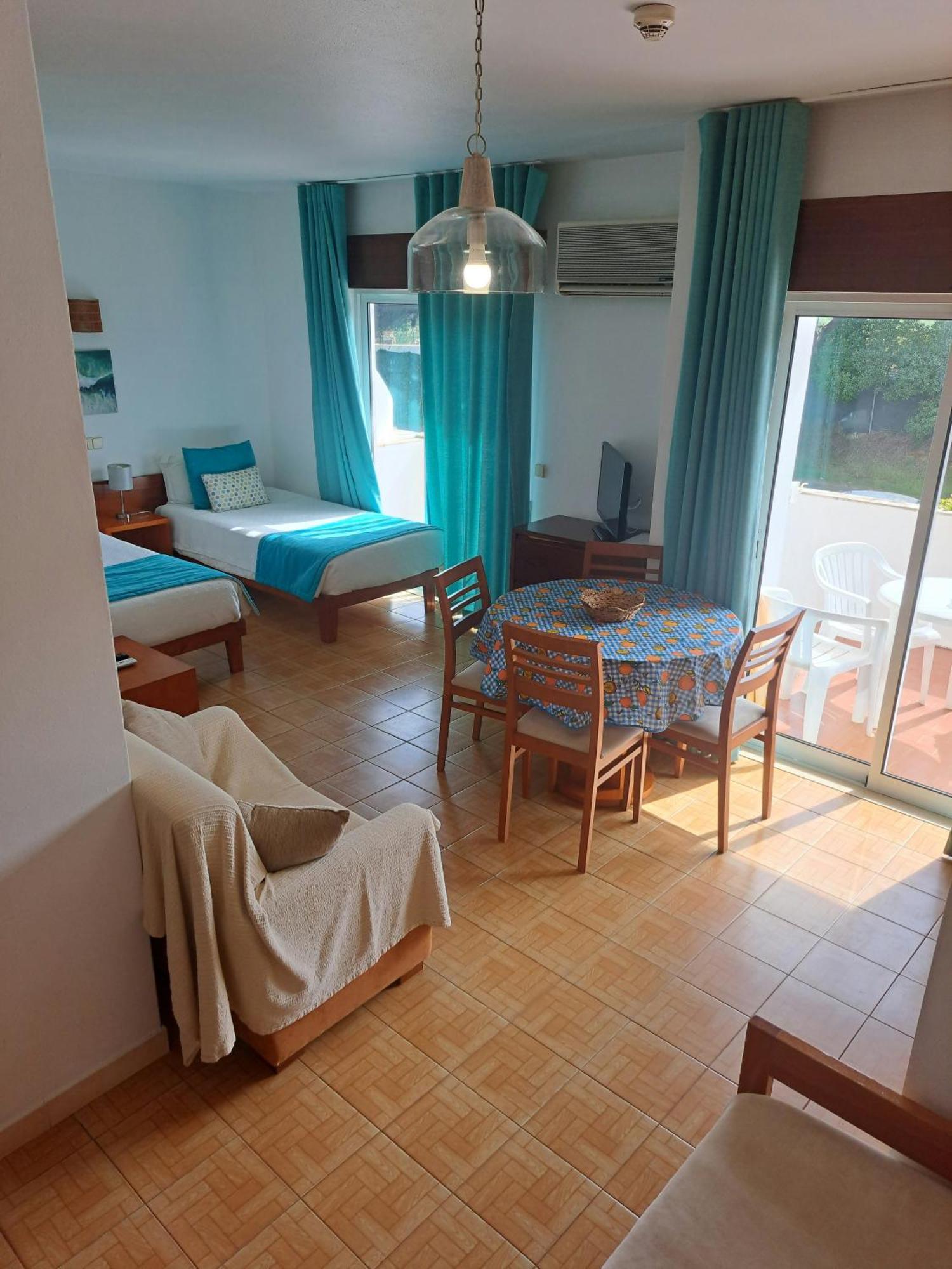 알부페이라 Mira Parque B&B 외부 사진