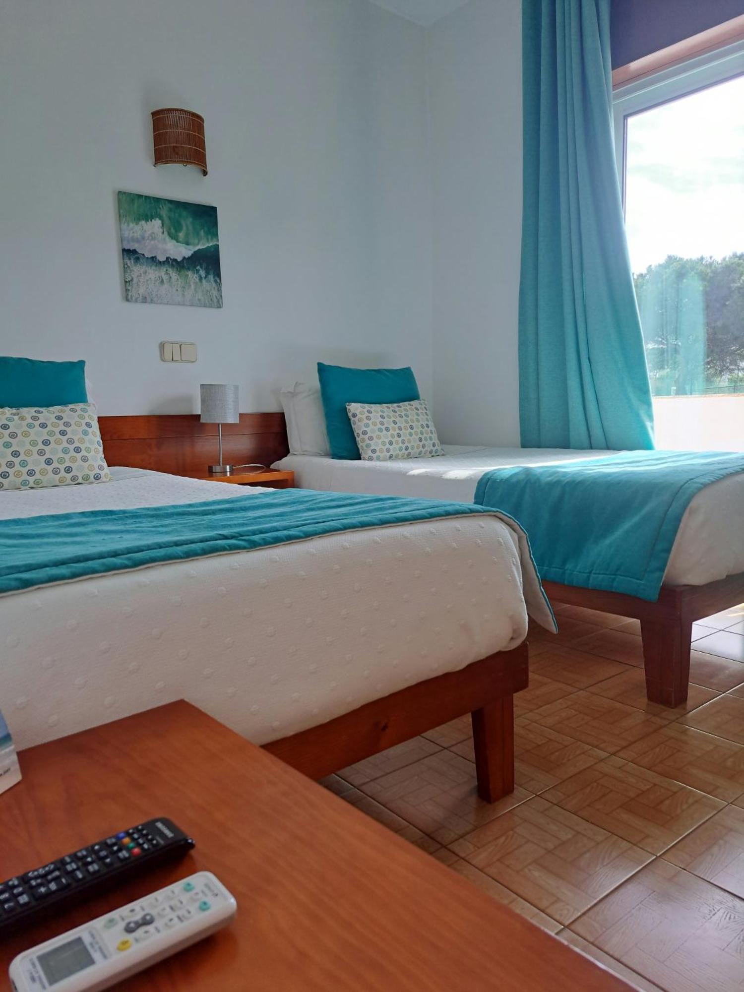 알부페이라 Mira Parque B&B 외부 사진