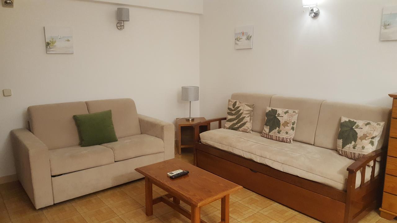 알부페이라 Mira Parque B&B 외부 사진