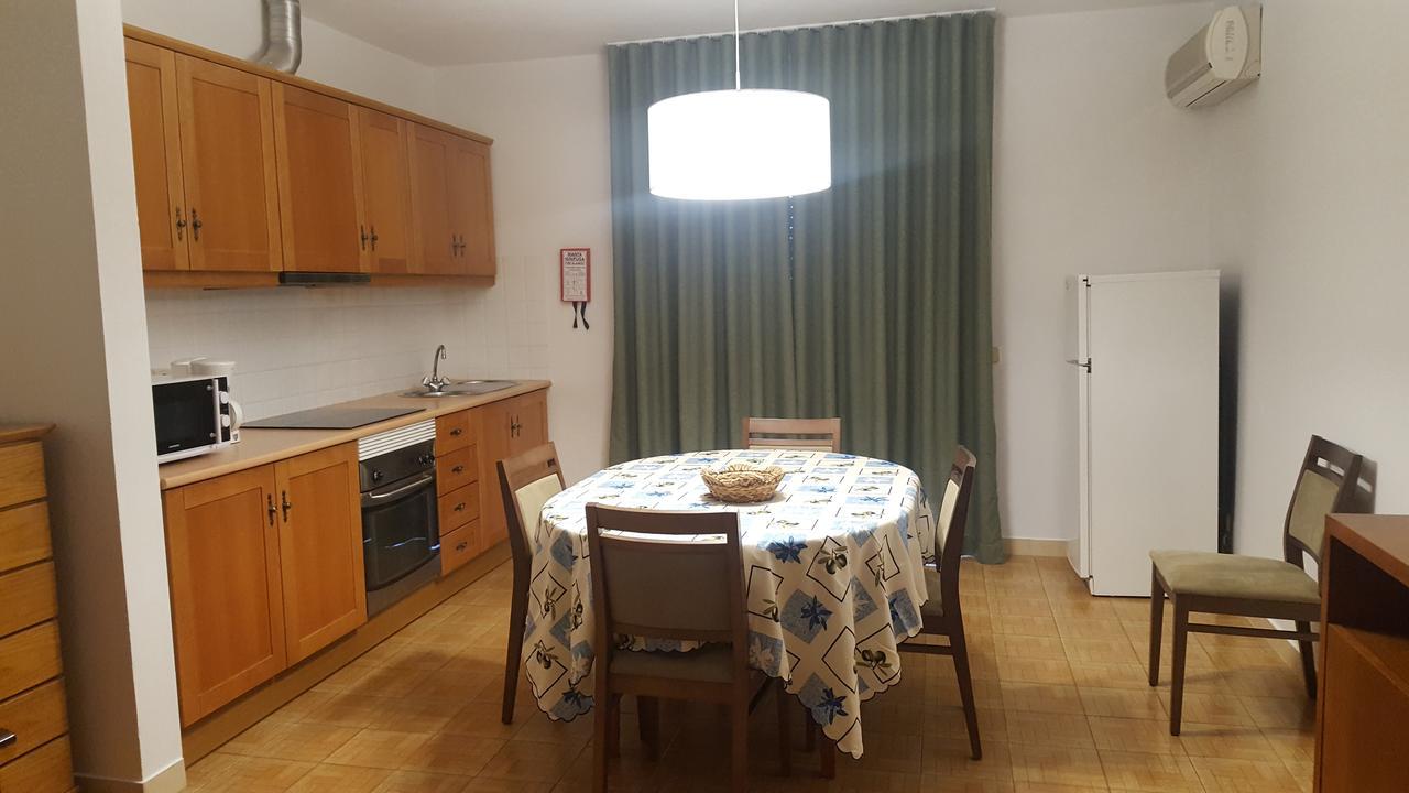 알부페이라 Mira Parque B&B 외부 사진