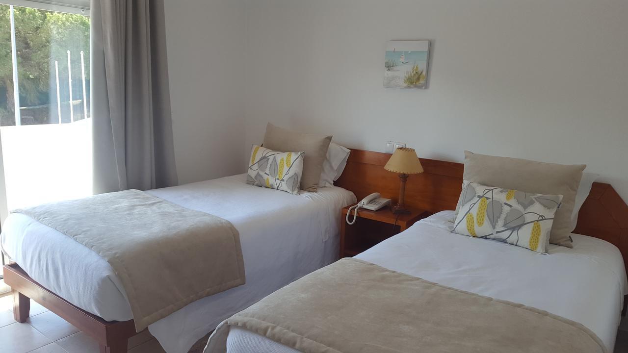 알부페이라 Mira Parque B&B 외부 사진