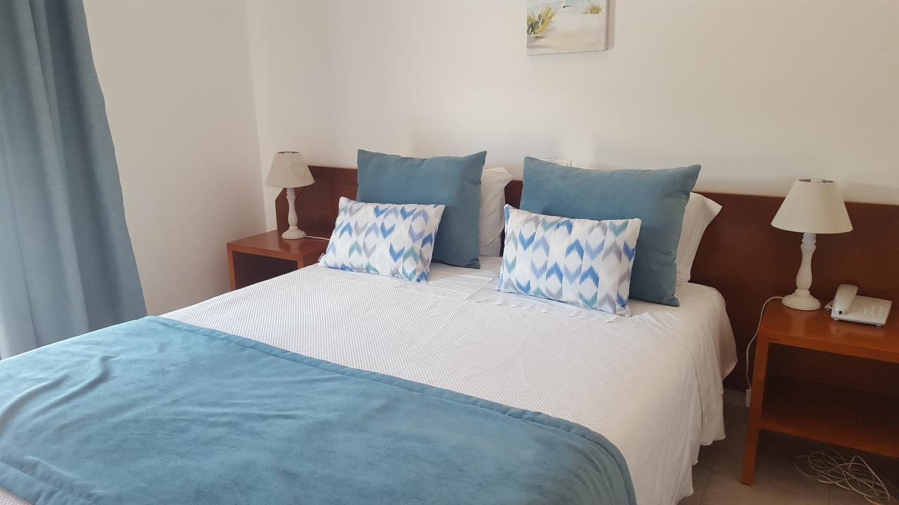 알부페이라 Mira Parque B&B 외부 사진