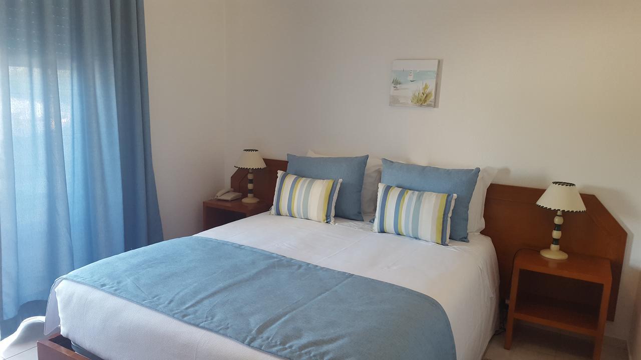 알부페이라 Mira Parque B&B 외부 사진