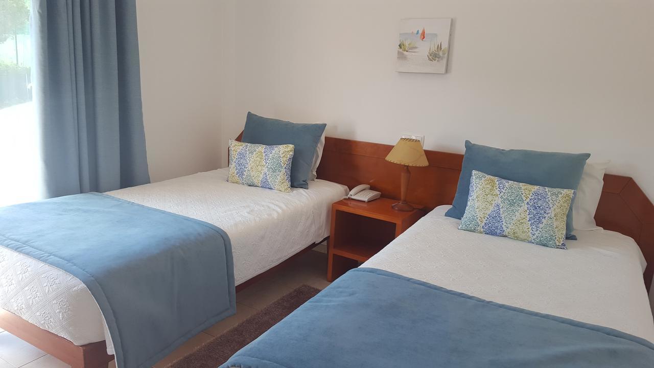 알부페이라 Mira Parque B&B 외부 사진