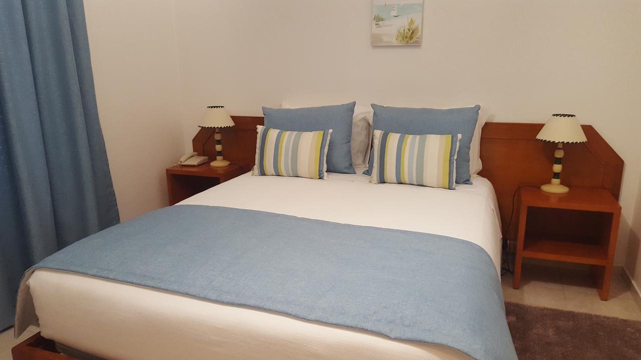 알부페이라 Mira Parque B&B 외부 사진